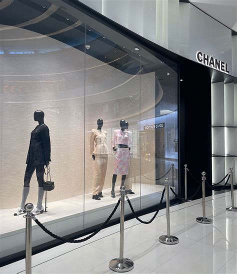 chanel beverly hills jobs|Chanel jobs reviews.